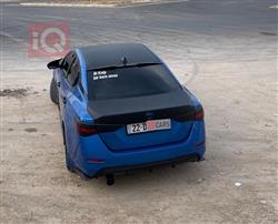 نيسان سنترا